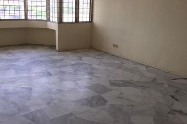 De Tropicana Condominium