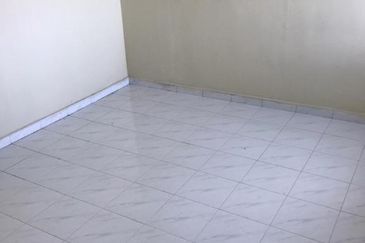 De Tropicana Condominium