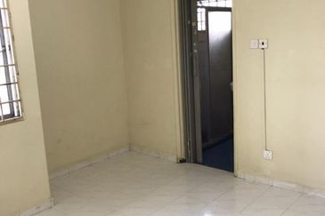 De Tropicana Condominium