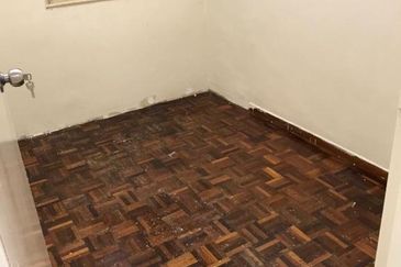 De Tropicana Condominium