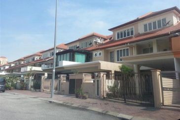 Taman Impian Indah (Paragon Heights)