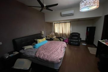 Taman Impian Indah (Paragon Heights)