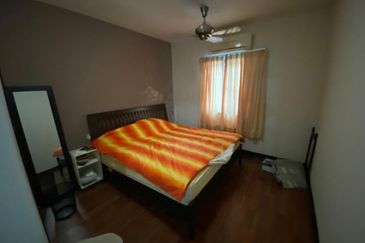 Taman Impian Indah (Paragon Heights)