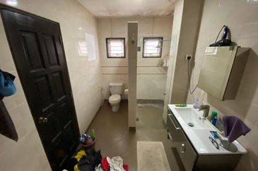 Taman Impian Indah (Paragon Heights)