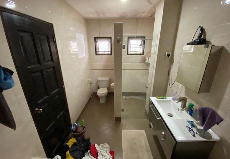 Taman Impian Indah (Paragon Heights)