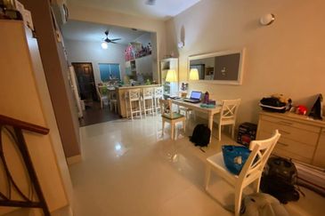 Taman Impian Indah (Paragon Heights)