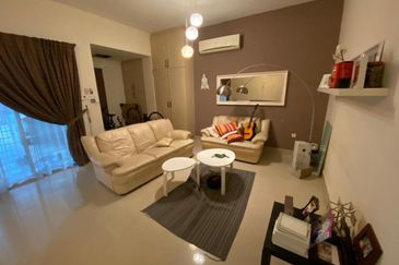 Taman Impian Indah (Paragon Heights)