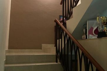 Taman Impian Indah (Paragon Heights)