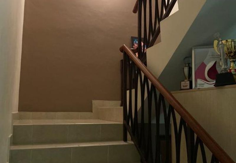 Taman Impian Indah (Paragon Heights)