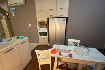 Taman Impian Indah (Paragon Heights)