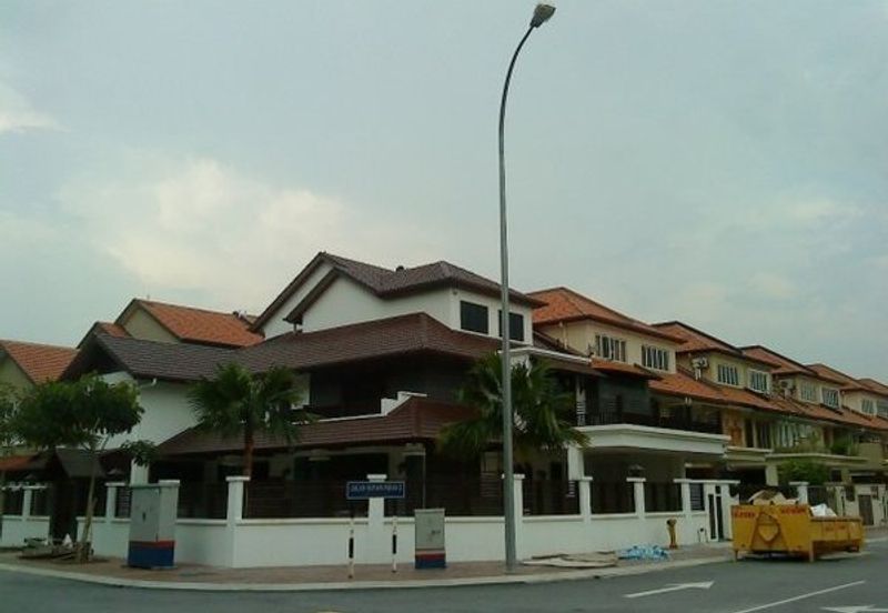 Taman Impian Indah (Paragon Heights)