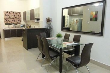 Taman Impian Indah (Paragon Heights)