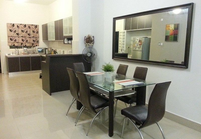 Taman Impian Indah (Paragon Heights)