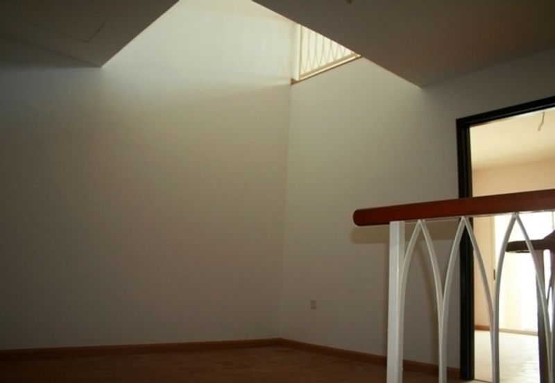 Taman Impian Indah (Paragon Heights)