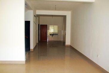 Taman Impian Indah (Paragon Heights)