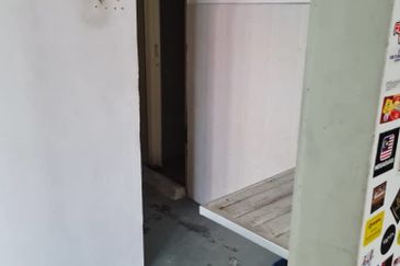 Dataran Otomobil, Seksyen 15