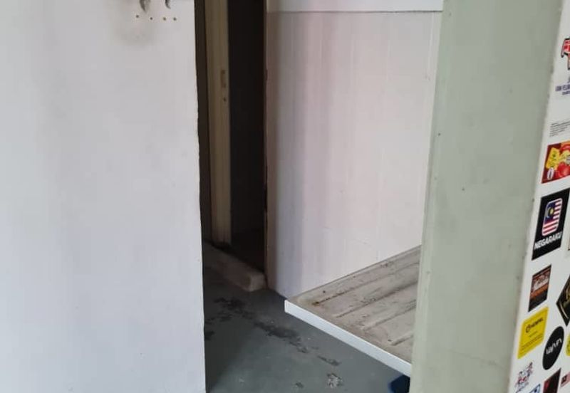 Dataran Otomobil, Seksyen 15