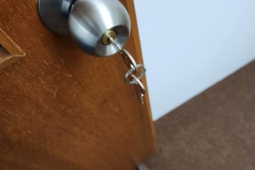 Kuchai Business Park