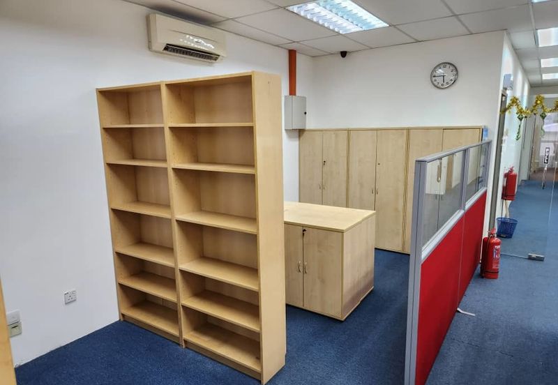 Kuchai Business Park