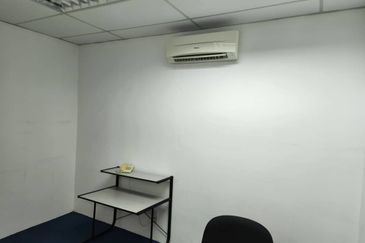 Kuchai Business Park