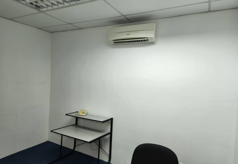 Kuchai Business Park