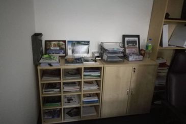 Kuchai Business Park