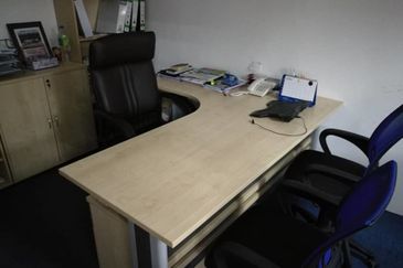 Kuchai Business Park