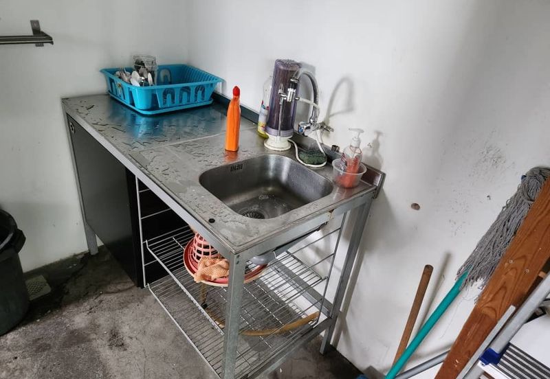 Kuchai Business Park