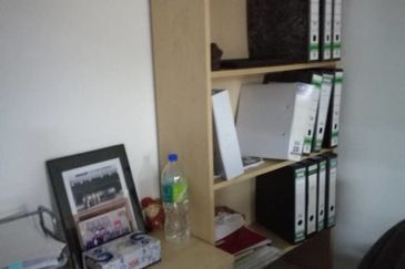 Kuchai Business Park