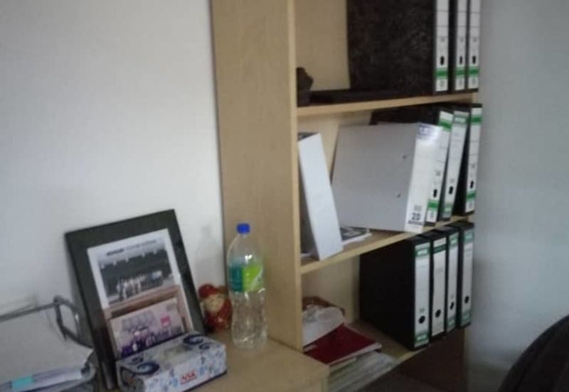 Kuchai Business Park