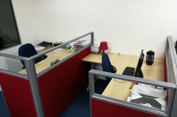 Kuchai Business Park