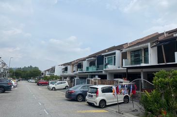Taman Damai Utama