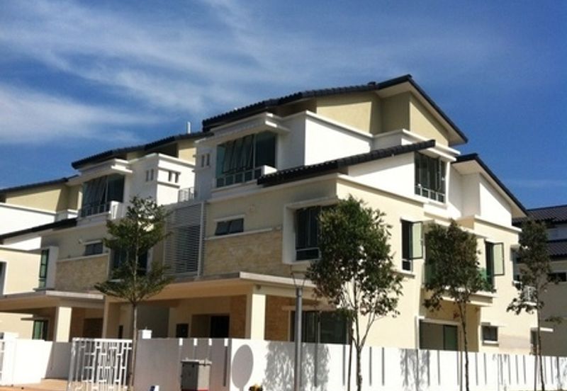 Seri Jalil Homes