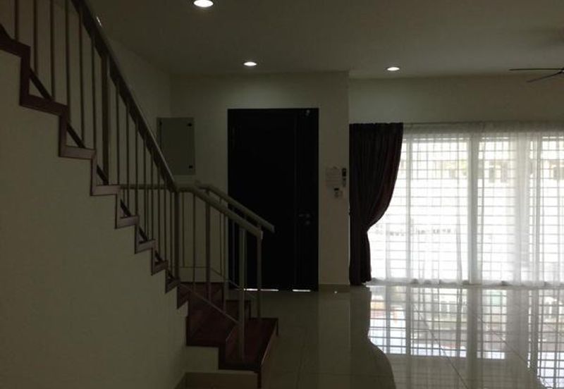 Seri Jalil Homes