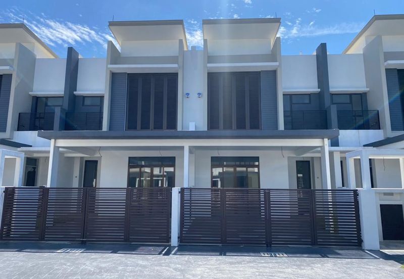 Legasi 2 , Bandar Kinrara