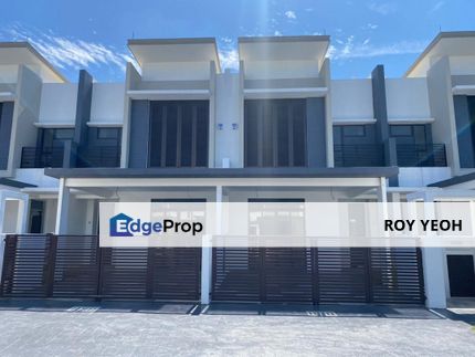 Brand New, End lot, BK8 Legasi 2, Bandar Kinrara Puchong, Selangor, Puchong