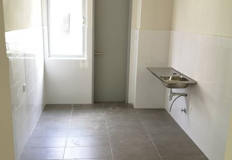 Tropicana Aman Bayan Residences