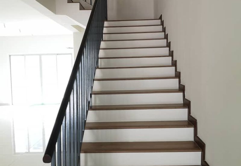 Tropicana Aman Bayan Residences