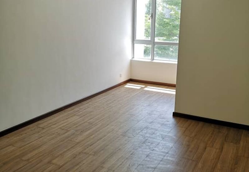 Tropicana Aman Bayan Residences