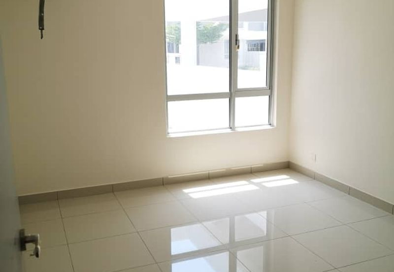 Tropicana Aman Bayan Residences