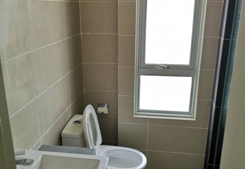 Tropicana Aman Bayan Residences