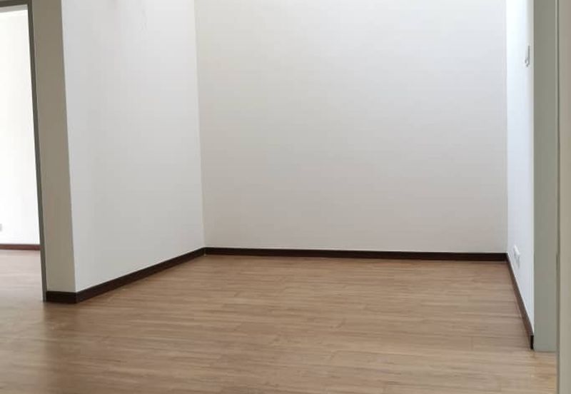 Tropicana Aman Bayan Residences