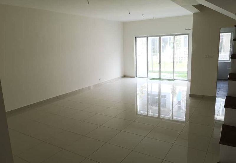 Tropicana Aman Bayan Residences