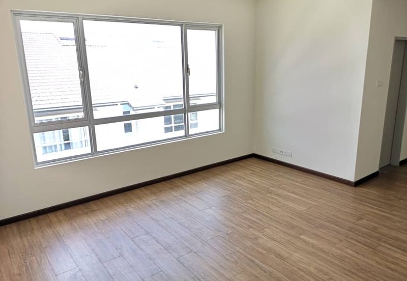 Tropicana Aman Bayan Residences