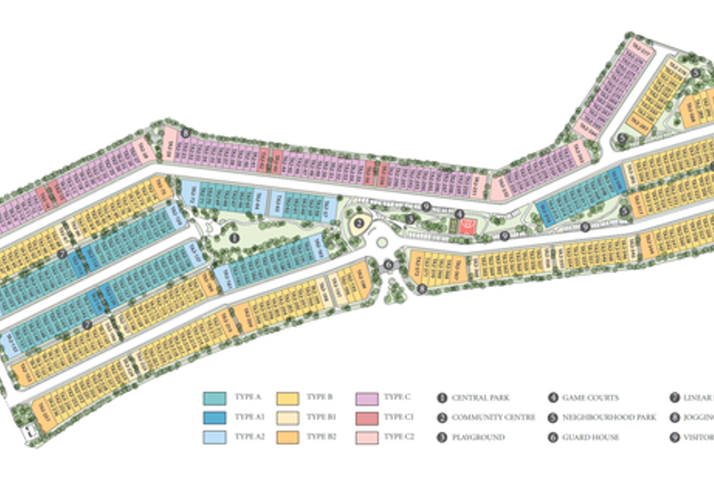 Tropicana Aman Bayan Residences