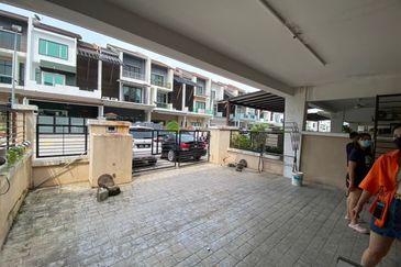 Kinrara Residence
