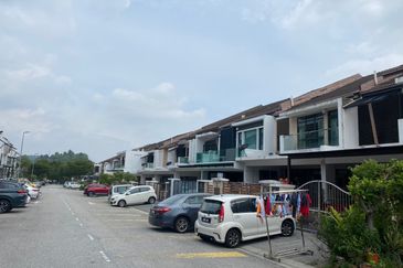 Kinrara Residence