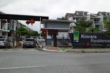 Kinrara Residence