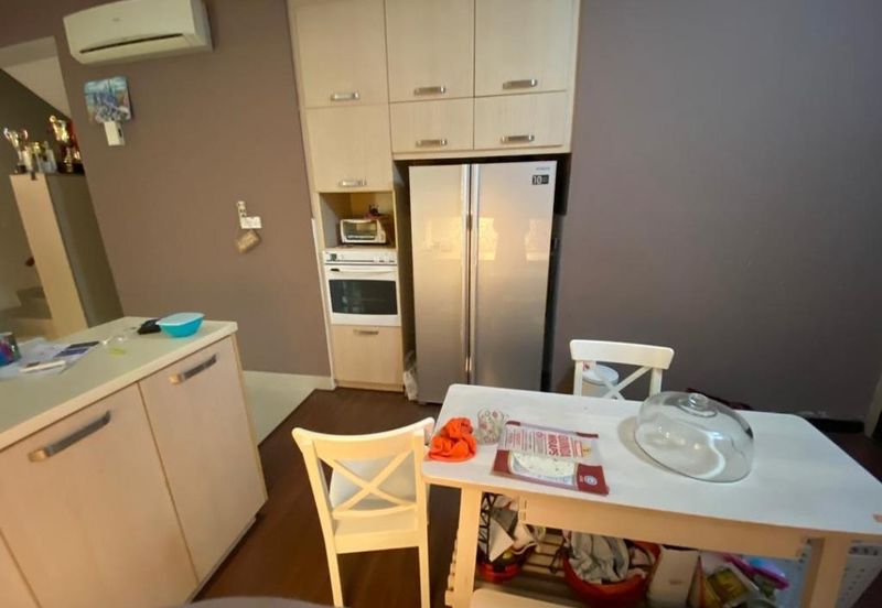 Taman Impian Indah (Paragon Heights)