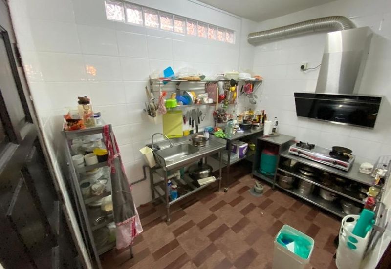 Taman Impian Indah (Paragon Heights)